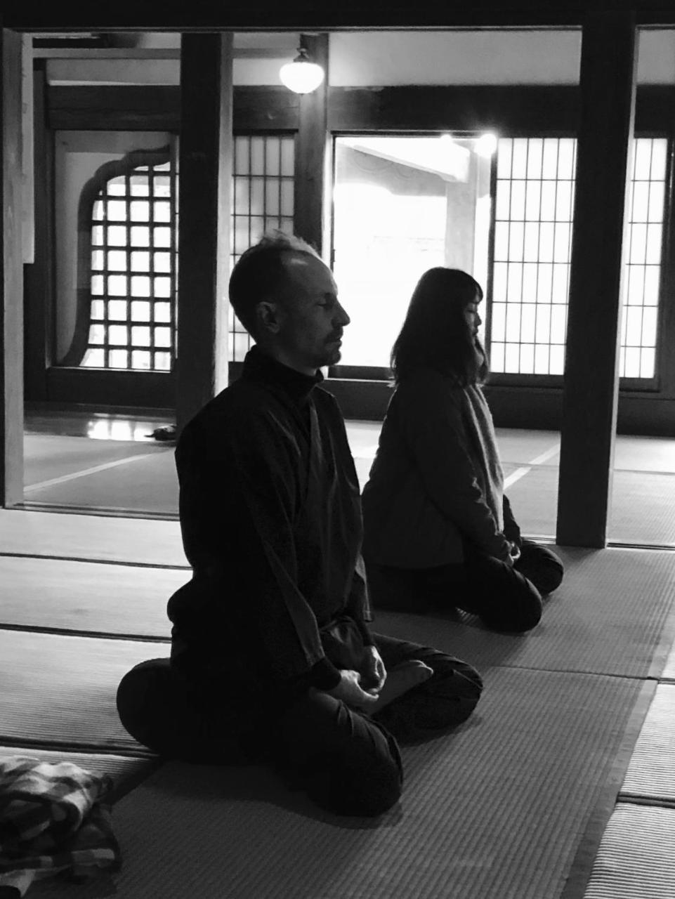 Ryutakuzenji 宿坊 Takasaki Exteriér fotografie
