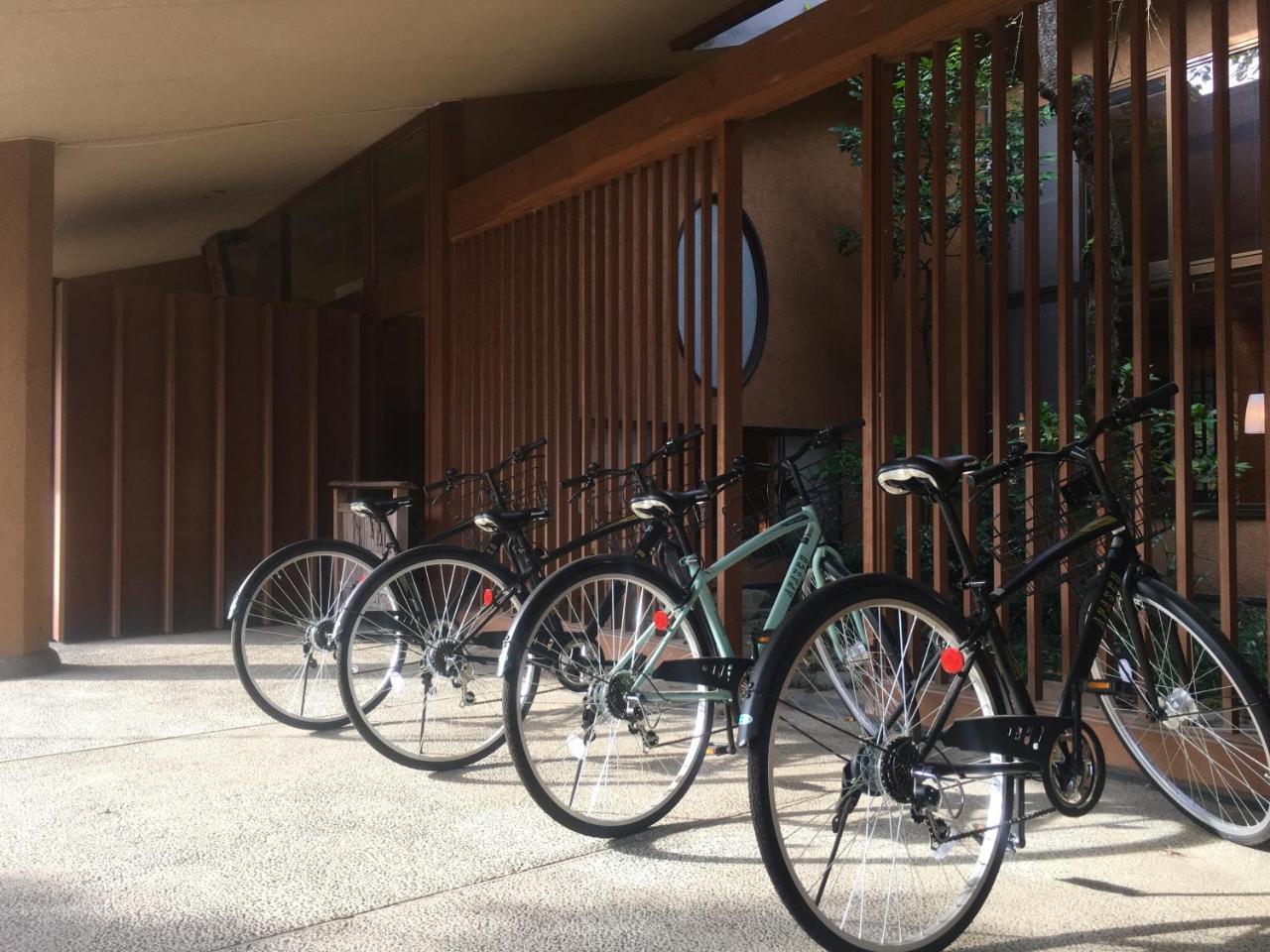 Ryutakuzenji 宿坊 Takasaki Exteriér fotografie