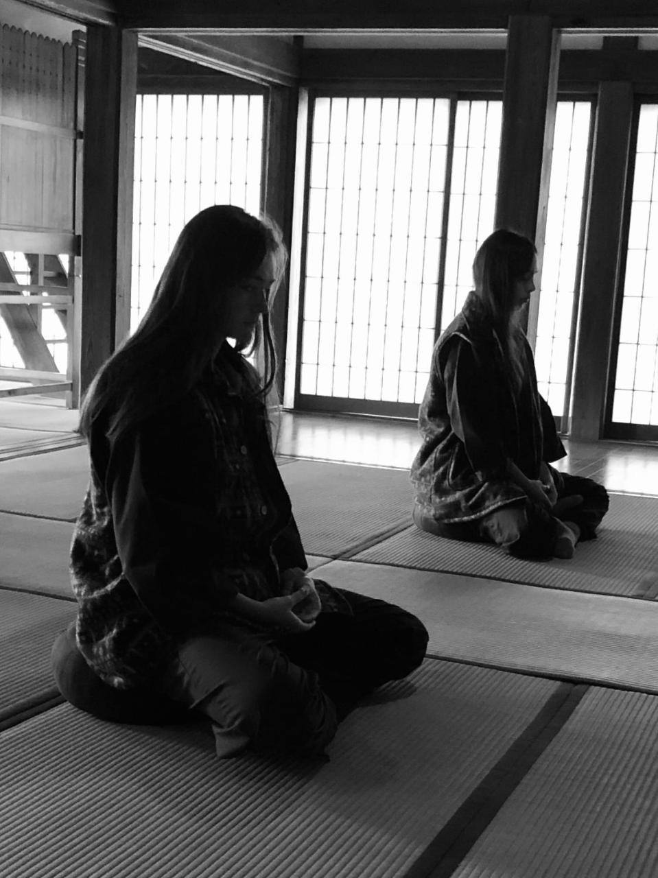 Ryutakuzenji 宿坊 Takasaki Exteriér fotografie